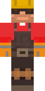 Скин Майнкрафт Игрока Void55