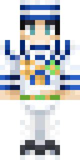 Скин Майнкрафт Игрока VoidAres