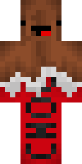 Скин Майнкрафт Игрока VoidHunter