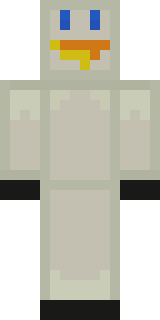 Скин Майнкрафт Игрока VoidInVoid
