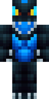 Скин Майнкрафт Игрока VoidLesss