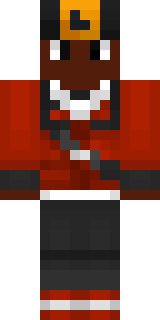 Скин Майнкрафт Игрока VoidMC