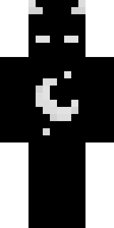 Скин Майнкрафт Игрока VoidPixelYT