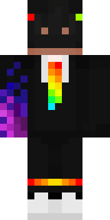 Скин Майнкрафт Игрока VoidRe