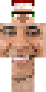 Скин Майнкрафт Игрока VoidReaperX