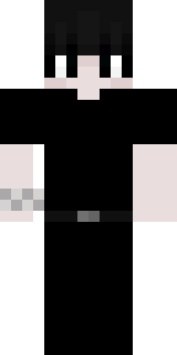 Скин Майнкрафт Игрока VoidRipple