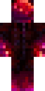 Скин Майнкрафт Игрока VoidSMP