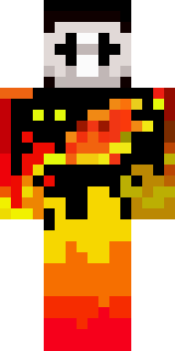 Скин игрока VoidScraper в Майнкрафт
