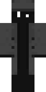 Скин Майнкрафт Игрока VoidShad0w