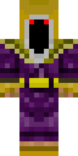 Скин Майнкрафт Игрока VoidSlayer