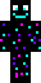 Скин Майнкрафт Игрока VoidSnacc