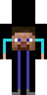 Скин Майнкрафт Игрока VoidTR