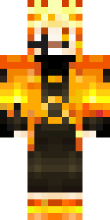 Скин Майнкрафт Игрока VoidTapp