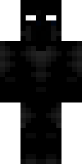 Скин Майнкрафт Игрока VoidX