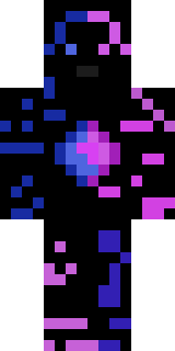 Скин Майнкрафт Игрока VoidZy6