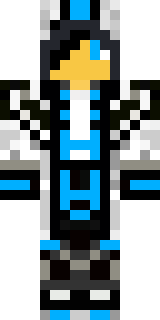 Скин Майнкрафт Игрока Void_