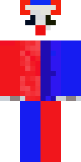 Скин Майнкрафт Игрока Void_Edge_