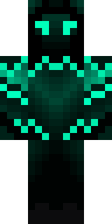 Скин Майнкрафт Игрока Void_Fragment