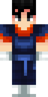 Скин Майнкрафт Игрока Void_Manti