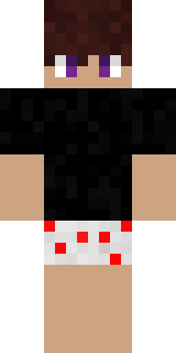 Скин Майнкрафт Игрока Void_Nox