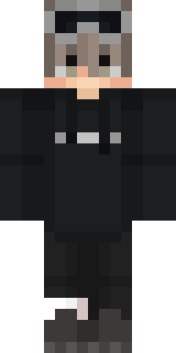 Скин Майнкрафт Игрока Void_Puls3