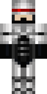Скин Майнкрафт Игрока Void_Reaper