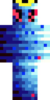 Скин Майнкрафт Игрока Void_VvV