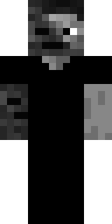 Скин Майнкрафт Игрока Void_knight0