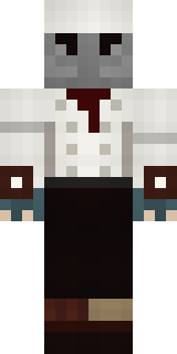 Скин Майнкрафт Игрока VoidandNull