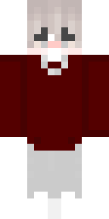 Скин Майнкрафт Игрока VoidareIrl