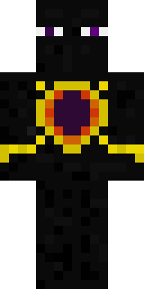 Скин Майнкрафт Игрока Voidborne