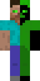 Скин Майнкрафт Игрока Voidcxster