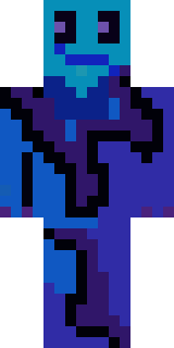 Скин Майнкрафт Игрока Voidex_YT