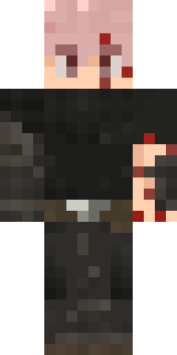 Скин Майнкрафт Игрока VoidfireXd