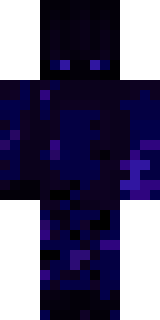 Скин Майнкрафт Игрока VoidlessDragon