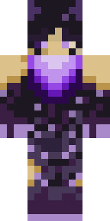 Скин Майнкрафт Игрока Voidster09