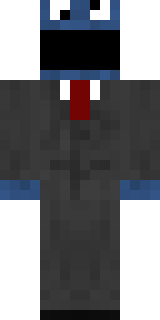 Скин Майнкрафт Игрока Voidwalker33