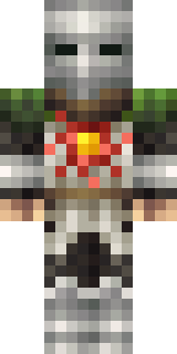 Скин Майнкрафт Игрока Voidyte