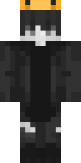 Скин Майнкрафт Игрока Vojin_