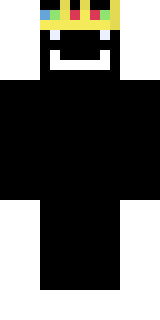 Скин Майнкрафт Игрока Vol1ak