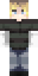 Скин Майнкрафт Игрока Volek