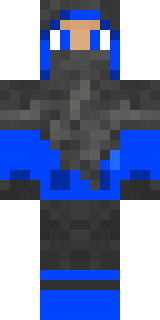 Скин Майнкрафт Игрока Voltek16