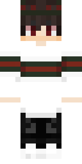 Скин Майнкрафт Игрока Volticzek