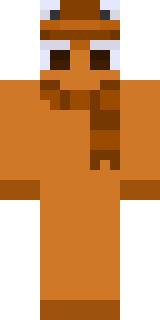 Скин Майнкрафт Игрока Voltrexx99