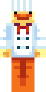 Скин Майнкрафт Игрока VonStrucker