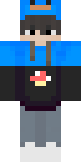 Скин Майнкрафт Игрока VonnXDD
