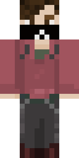 Скин Майнкрафт Игрока VooDooer7040