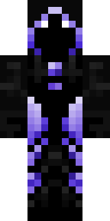 Скин Майнкрафт Игрока Voodoosattva