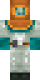 Скин Майнкрафт Игрока Vorchun