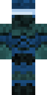 Скин Майнкрафт Игрока Vornex_yt